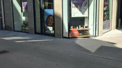 LOCAL COMMERCIAL location à BRIVE-LA-GAILLARDE 19100 - Offre immobilière - Arthur Loyd