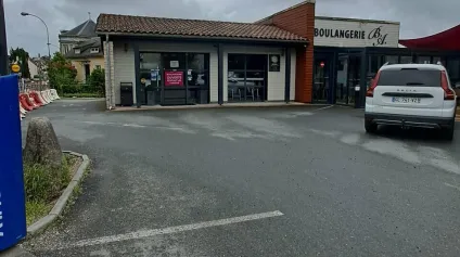 LOCAL COMMERCIAL vente à SOUILLAC 46200 - Offre immobilière - Arthur Loyd
