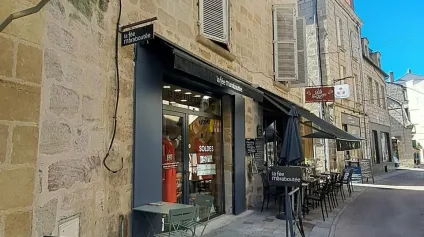 FONDS DE COMMERCE cession à BRIVE-LA-GAILLARDE 19100 - Offre immobilière - Arthur Loyd