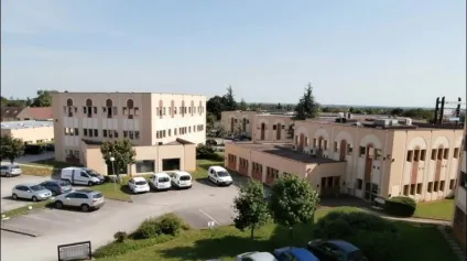 PARC MIRANDE - BUREAUX - A LOUER - Offre immobilière - Arthur Loyd