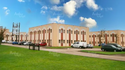 PARC MIRANDE - BUREAUX - A LOUER - Offre immobilière - Arthur Loyd