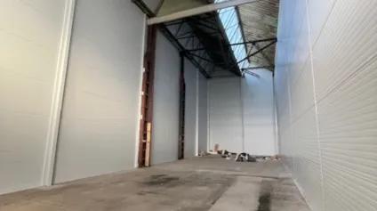 ENTREPÔT - 205 m2 - A LOUER - SOISSONS - Offre immobilière - Arthur Loyd