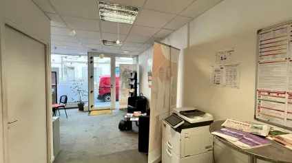 Local commercial à vendre quartier Victor Hugo ANGOULEME - Offre immobilière - Arthur Loyd