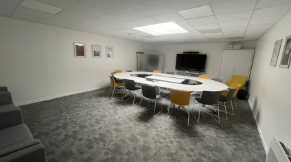 BUREAUX 570 M² A LOUER BREST KERGONAN - Offre immobilière - Arthur Loyd