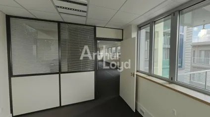 A LOUER - Bureaux de 72m2 situé à Savoie Technolac - Offre immobilière - Arthur Loyd