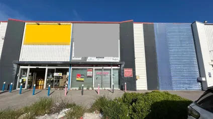 LOCAL COMMERCIAL - POLYGONE NORD - 424 m2 A LOUER - Offre immobilière - Arthur Loyd