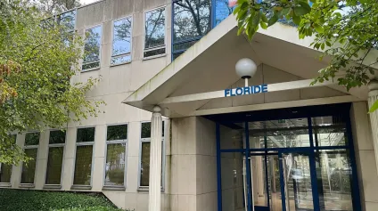 Bureaux rénovés à vendre à Eragny dans parc tertiaire avec parkings - Offre immobilière - Arthur Loyd