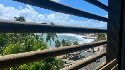 Bureaux Capesterre Belle Eau 158 m2 - Offre immobilière - Arthur Loyd