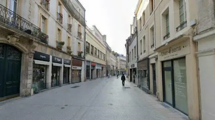 CESSION DAB - LOCAL COMMERCIAL - DIJON CENTRE - Offre immobilière - Arthur Loyd