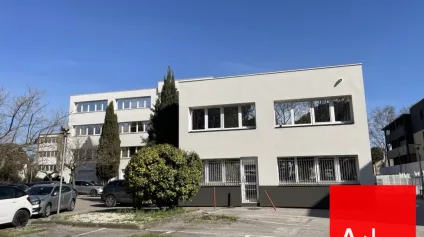 A VENDRE BUREAUX DE 320 M2 - LATTES - Offre immobilière - Arthur Loyd