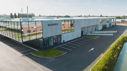 Locaux d’activité à louer Le Mesnil-Amelot accès direct Roissy CDG - Offre immobilière - Arthur Loyd