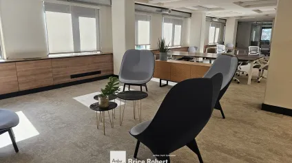 Location bureaux haut de gamme avec rooftop à Villeurbanne proche Lyon - Offre immobilière - Arthur Loyd