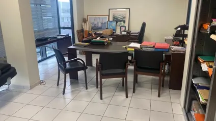 Bureaux 106 m2 Le Lamentin - Offre immobilière - Arthur Loyd