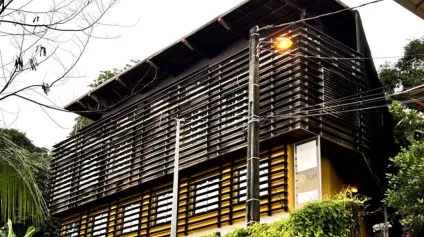 A LOUER Bureaux 160 m2 Cayenne - Offre immobilière - Arthur Loyd