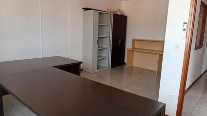 A louer plateau bureaux 110 m2 à FDF - Offre immobilière - Arthur Loyd