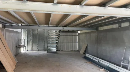 Entrepot 250m2 Riviera Gosier - Offre immobilière - Arthur Loyd