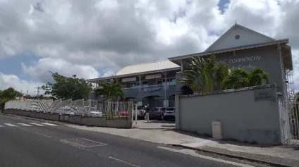 A VENDRE Local commercial Schoelcher 82 m2 - Offre immobilière - Arthur Loyd
