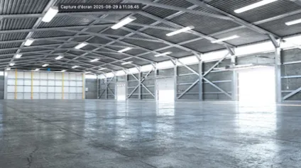 A VENDRE Locaux d'activité Saint-Laurent-du-Maroni - Offre immobilière - Arthur Loyd