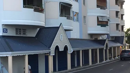 Local commercial 80 m2 FdF - Offre immobilière - Arthur Loyd