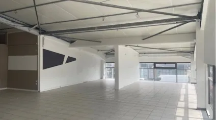 Bureaux JARRY avec ascenseur 150 m2 - Offre immobilière - Arthur Loyd