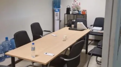 Bureaux 130 m2 Le Lamentin - Offre immobilière - Arthur Loyd