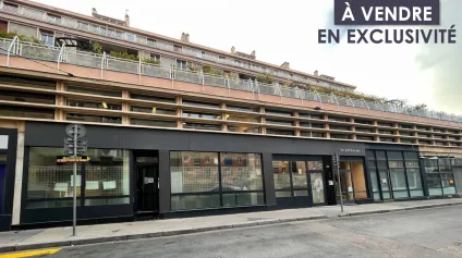 Bureaux à vendre à ROUEN 76000 - Offre immobilière - Arthur Loyd