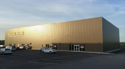 Locaux commerciaux à louer à BARENTIN 76360 - Offre immobilière - Arthur Loyd