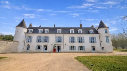 Surfaces de bureaux de standing, cadre unique et prestations exclusives - Offre immobilière - Arthur Loyd