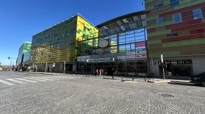 Bureaux à la location ou à la vente - Offre immobilière - Arthur Loyd