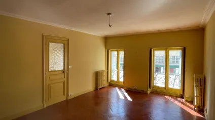 Béziers Hypercentre - Bureaux 157 m² en immeuble Haussmannien - Disponibilité immédiate - Allées Paul Riquet - Offre immobilière - Arthur Loyd