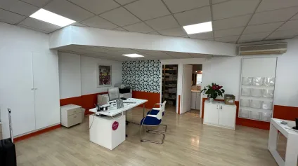 Local commercial - 86,8m2 - Perpignan Centre-Ville - Offre immobilière - Arthur Loyd