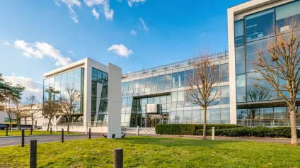 Suresnes, dans un environnement exceptionnel, des bureaux avec services à louer - Offre immobilière - Arthur Loyd