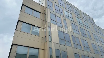Bureaux à vendre à Villeneuve d'Ascq visibilité et divisibilité dès 118 m² - Offre immobilière - Arthur Loyd