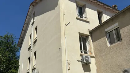 Montélimar - Centre ville - Quartier gare - Immeuble de bureaux en R+2 <br />Idéal Investisseur<br /> - Offre immobilière - Arthur Loyd