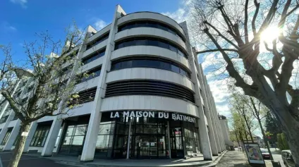 BUREAUX à VENDRE de 478 m² - Offre immobilière - Arthur Loyd