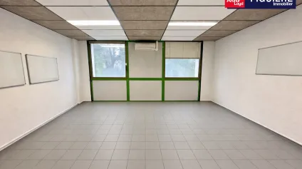 BUREAUX INDÉPENDANTS À LOUER EN R+1 - Offre immobilière - Arthur Loyd