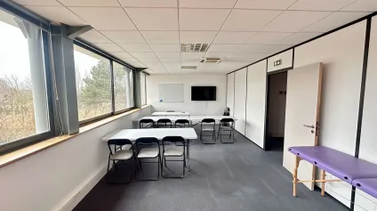 PETITE SURFACE DE BUREAUX À LOUER AIX NORD - Offre immobilière - Arthur Loyd