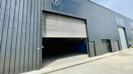 A LOUER CELLULES D'ACTIVITÉ / STOCKAGE -PROCHE COMPIEGNE - AUTOROUTE A1<br /> - Offre immobilière - Arthur Loyd