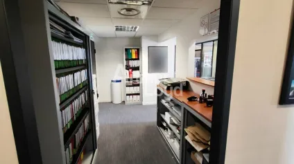 Bureaux à louer à Chambery proche de la VRU - Offre immobilière - Arthur Loyd