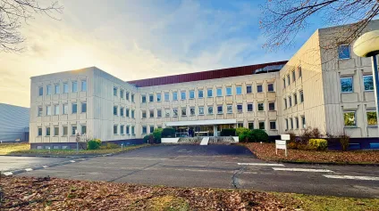BUREAUX À LOUER - SUD ORLÉANS |CADRE VERDOYANT & SERVICES MUTUALISÉs - Offre immobilière - Arthur Loyd