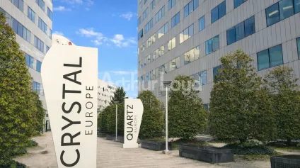 Bureaux à louer - Plateaux modernes et lumineux avec parkings, emplacement stratégique et prestations haut de gamme - Offre immobilière - Arthur Loyd
