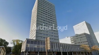 Bureaux à vendre - Opportunité immobilière à Mons-en-Baroeul - Locaux modulables et ERP - Offre immobilière - Arthur Loyd