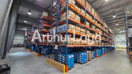 <br />Local d'activité - À louer - Proche Lisieux<br /> - Offre immobilière - Arthur Loyd