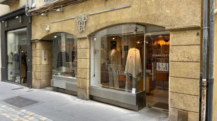 CESSION DE DROIT AU BAIL CENTRE HISTORIQUE - Offre immobilière - Arthur Loyd