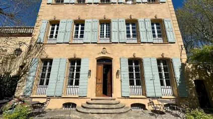 BUREAUX DE STANDING DANS UNE BASTIDE DE STANDING - Offre immobilière - Arthur Loyd