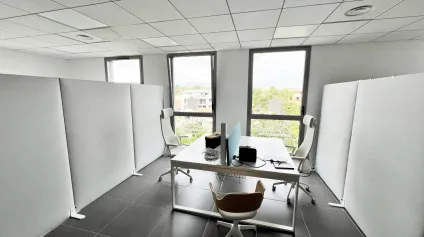 BUREAUX EQUIPES A VENDRE ou A LOUER - SECTEUR COLISEE - Offre immobilière - Arthur Loyd