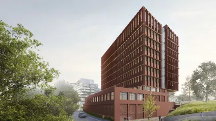 LAPEROUSE BUREAUX D'EXCEPTION CAPUCINS 4800 M² - Offre immobilière - Arthur Loyd