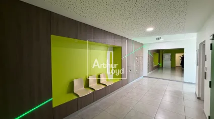 Bureaux à vendre 700 m² divisibles - Secteur Rondeau - Offre immobilière - Arthur Loyd