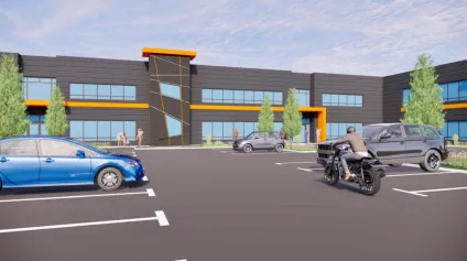 Locaux commerciaux à louer à EVREUX 27000 - Offre immobilière - Arthur Loyd