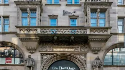 LOCAL COMMERCIAL à LOUER de 374 m² - Offre immobilière - Arthur Loyd